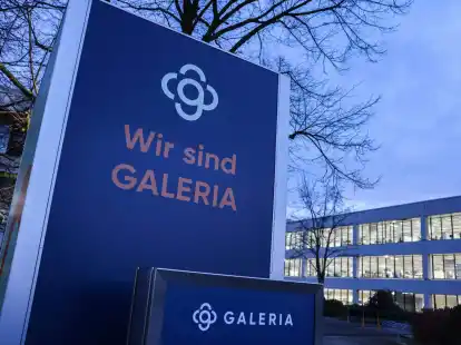 Das Amtsgericht Essen hat das Insolvenzverfahren f&uuml;r Galeria Karstadt Kaufhof er&ouml;ffnet.