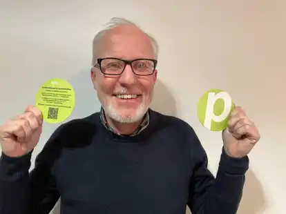 Schulformbezogenes Lehramtsstudium auf dem gr&uuml;nen Bierdeckel: Christoph Rabbow, Vorsitzender des Philologenverbands Niedersachsen