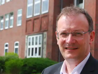 Dr. Werner Wodrich verlässt die Friesland-Kliniken.