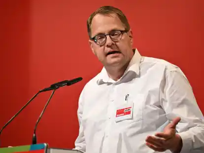 Laut S&ouml;ren Pellmann besteht der Verdacht, dass der &ouml;ffentlichen Hand ein Schaden entstanden ist.