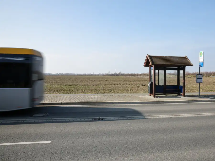 Expressbus Verkehr in Ostfriesland: „Expressbus“ soll Aurich, Wittmund und ...