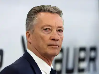 Bundestrainer Harold Kreis hat den vorl&auml;ufigen Kader f&uuml;r die Eishockey-WM nominiert.