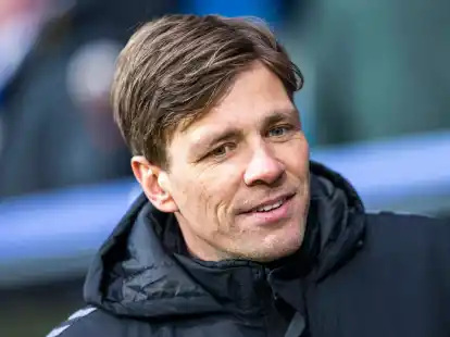 Werder ist auf der Suche nach einem Nachfolger f&uuml;r Profifu&szlig;ball-Leiter Fritz wohl f&uuml;ndig geworden.