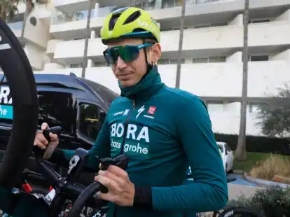 Lennard K&auml;mna hat die Intensivstation verlassen.