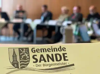 Der Sander Rat hat nach mehr als einem halben Jahr Beratungen nun den Haushalt f&uuml;r das laufende Jahr beschlossen. Die Finanzprobleme aber sind nicht gel&ouml;st.