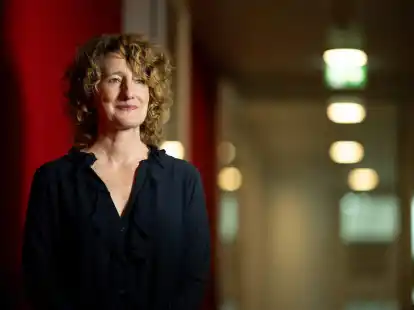 &laquo;Ich glaube, Filmemacher von au&szlig;erhalb verstehen nicht ganz die Sensibilit&auml;t, wenn es um die Frage geht, wie man Antisemitismus hier in Deutschland interpretiert&raquo;, sagt die  Intendantin der Berlinale.