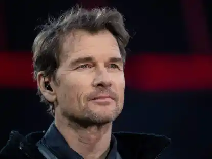 Der ehemalige Fu&szlig;ball-Nationaltorwart Jens Lehmann will wieder als Trainer arbeiten.