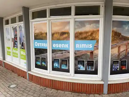 Die &bdquo;Welt der Ostfriesenkrimis&ldquo; im Norder Pavillon ist Geschichte &ndash; bis auf unbestimmte Zeit gibt es erstmal keine M&ouml;glichkeit mehr, eine Ausstellung zu besuchen.