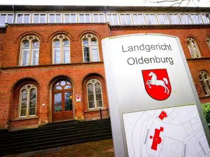 Am Mittwoch war der Streit um verspätete EWE-Abrechnungen Thema eines Verfahrens am Landgericht Oldenburg.