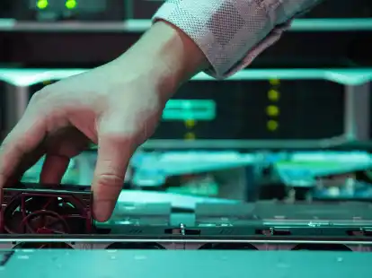 In Deutschland gibt es einen steigenden Bedarf an Programmierern, Systemadministratoren und anderen IT-Fachkr&auml;ften.