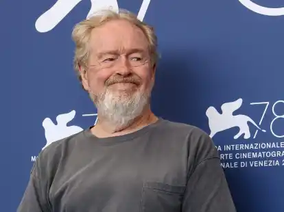 Ridley Scotts &laquo;Gladiator&raquo; gewann f&uuml;nf Oscar-Troph&auml;en.