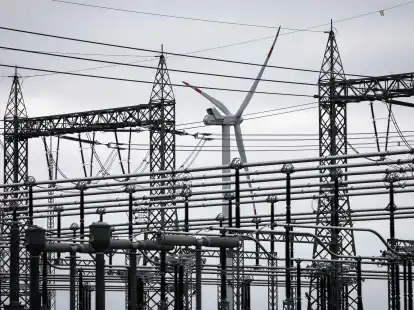 &laquo;Die Bundesregierung muss allem voran f&uuml;r konkurrenzf&auml;hige Energiekosten sorgen&raquo;, hei&szlig;t es in der Mitteilung von Arbeitgebern und IG Metall.