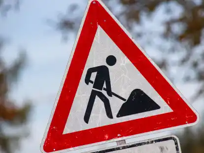 Im Zuge der Sanierung der B 72 muss ein Knotenpunkt in Marienhafe kurzzeitig gesperrt werden.