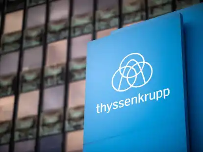 Der Konzern steht vor gro&szlig;en Herausforderung, mit den Sozialpartnern f&uuml;r die Betroffenen faire L&ouml;sungen zu finden.