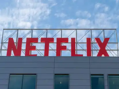 Netflix wird teurer - auch in Deutschland.