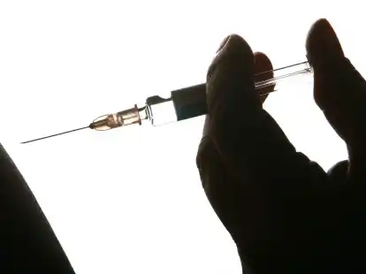 Nigeria f&uuml;hrt einen 5-in-1-Meningitis-Impfstoff ein.