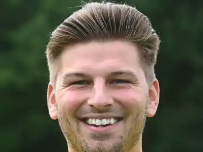 Kristen Bramscher verletzte sich in Sch&uuml;ttorf