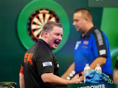 Martin Schindler holte &uuml;berraschend einen Titel auf der European Tour in Riesa.