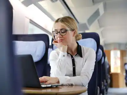 Ausgaben, die w&auml;hrend einer Dienstreise entstehen, k&ouml;nnen unter Umst&auml;nden in der Steuererkl&auml;rung abgesetzt werden.