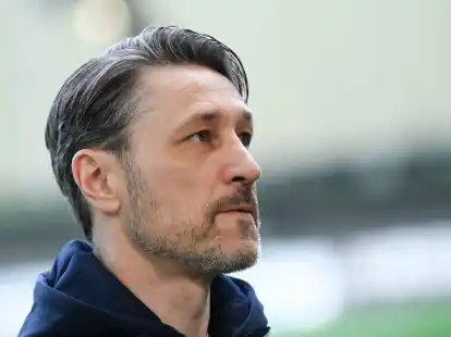 Kovac steht laut einem Bericht der &laquo;Daily Mail&raquo; angeblich auch auf der Kandidatenliste des FC Liverpool f&uuml;r die Nachfolge von Trainer J&uuml;rgen Klopp.