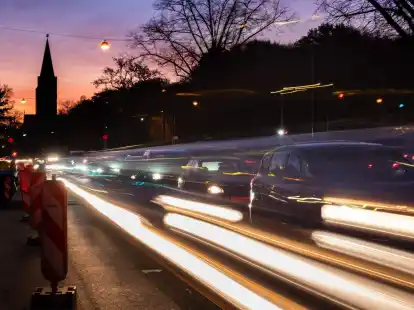 Bis 2045 will Deutschland klimaneutral sein.