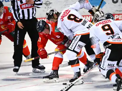 Frankfurt trennt sich von Sportdirektor Franz-David Fritzmeier.