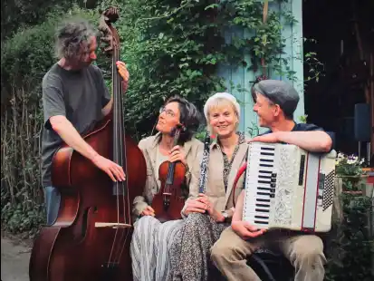 Das Oldenburger Ensemble 
