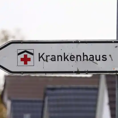 Heute plant Bundesgesundheitsminister Karl Lauterbach erneut mit den Ressortchefs der Länder über die geplante Neuaufstellung der Krankenhäuser in Deutschland zu beraten.