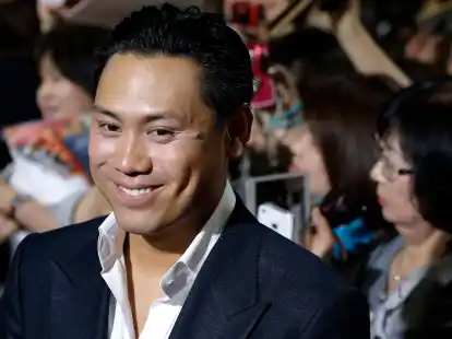 US-Regisseur Jon M. Chu will seinen früheren Filmhit «Crazy Rich» als Musical auf die Bühne bringen.