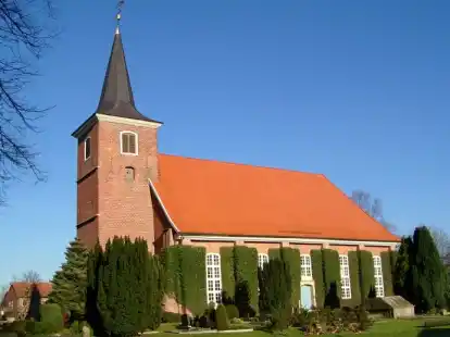 Die Kirchengemeinde Brake feiert am Sonntag einen Gottesdienst in der Friedrichskirche Hammelwarden.