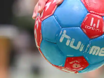 In der Handball-Regionsoberliga stehen wichtige Duelle auf dem Programm.