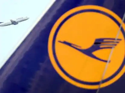Lufthansa fliegt erstmal nicht nach Israel.