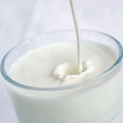 In den USA sollte derzeit lediglich pasteurisierte Milch konsumiert werden.
