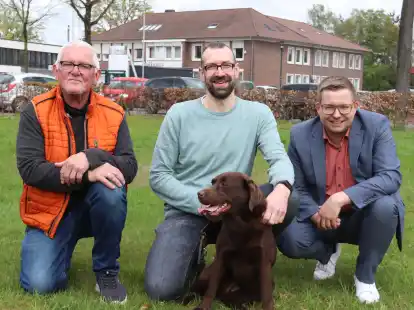 In Barßel werden jetzt die Hunde gezählt: Gemeinde startet Aktion
