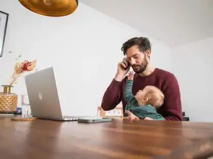 Wird ein Kindergeldantrag trotz Berechtigung abgelehnt, kann Einspruch erhoben werden.