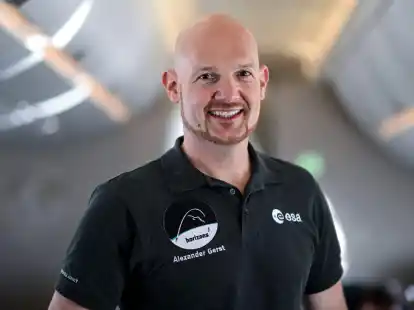 Der Astronaut Alexander Gerst ist Kandidat f&uuml;r die Teilnahme an kommenden Mond-Missionen, wobei die ersten Fl&uuml;ge zun&auml;chst noch nicht mit europ&auml;ischer Beteiligung geplant sind.