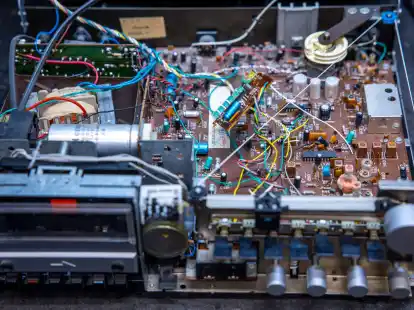 In der EU sollen Kunden in Zukunft das Recht haben, bestimmte Ger&auml;te reparieren zu lassen.