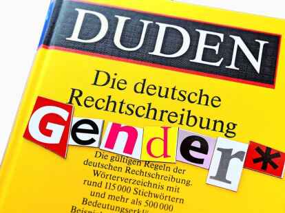 Die CDU Jever meint, dass Gendersternchen, Doppelpunkt oder Unterstrich nichts in offiziellen Schreiben der Stadt zu suchen hat.
