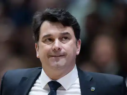 Die Verletzungssorgen f&uuml;r Alba-Trainer Israel Gonzalez haben sich noch einmal versch&auml;rft.