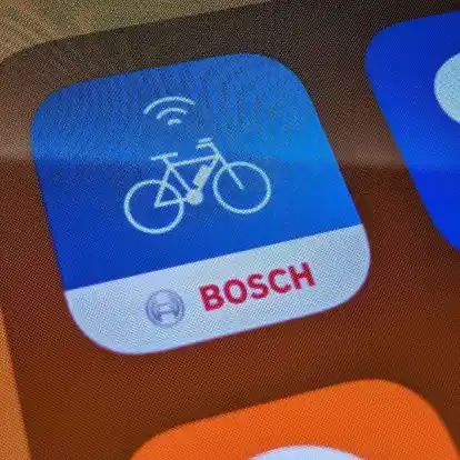 Bei dem Warnhinweis für Beamte und Mitarbeiter des öffentlichen Dienstes in Boschs «eBike Connect»-App soll es sich um ein Missverständnis handeln.