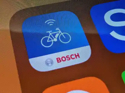 Bei dem Warnhinweis für Beamte und Mitarbeiter des öffentlichen Dienstes in Boschs «eBike Connect»-App soll es sich um ein Missverständnis handeln.