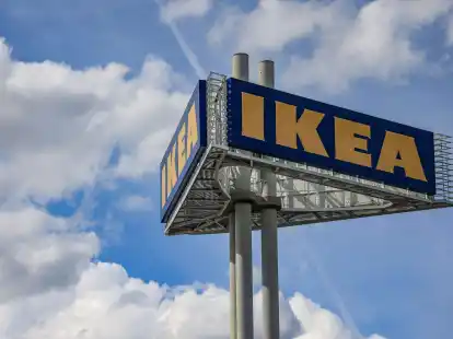 Ikea-Kunden m&uuml;ssen am Freitag m&ouml;glicherweise l&auml;ngere Wartezeiten in Kauf nehmen.