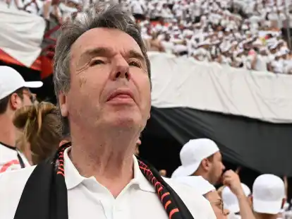 Bruchhagen glaubt nicht, dass sich Ralf Rangnick als Trainer des FC Bayern von Uli Hoene&szlig; taktisch reinreden l&auml;sst.