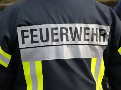 Die Aktiven der Freiwillige Feuerwehr Ne&szlig;mersiel opfern ihre Freizeit f&uuml;r das Ehrenamt. Doch mit der Entscheidung der Dornumer Politik sind sie nicht einverstanden.