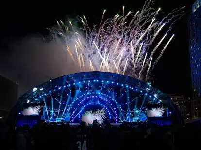 Der deutsche Spieler Brandon Coleman wurde beim NFL-Draft ausgew&auml;hlt.