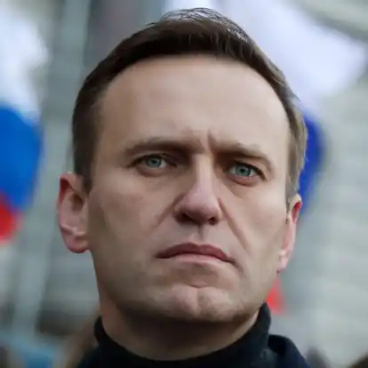 Nawalny starb am 16. Februar nach Behördenangaben im Straflager mit dem inoffiziellen Namen «Polarwolf». Die Umstände seines Todes sind nicht geklärt.