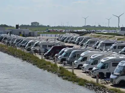 Die Nachfrage nach Wohnmobilen w&auml;chst immer weiter. Grund daf&uuml;r sei auch ein Imagewandel weg vom Spie&szlig;igen.