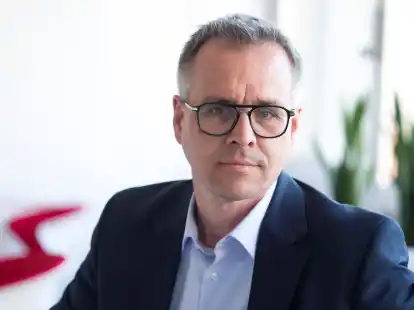 &Uuml;ber das finanzielle Problem der VHS berichtet Holger Hartwig