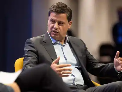 Christian Seifert wird nicht Mediator zwischen der DFL und DAZN.