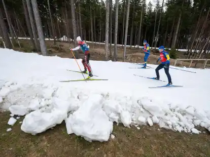 Der Wintersport steht vor einer schwierigen Zukunft.
